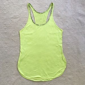 lululemon 🍋 Racerback Tank